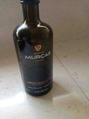 Azeite Virgem Extra Biológico Esporão