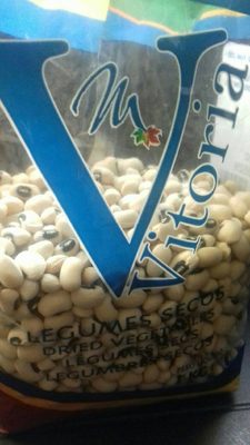 Black Eyes Bean - Cornilles