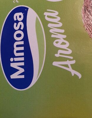 MIMOSA aroma