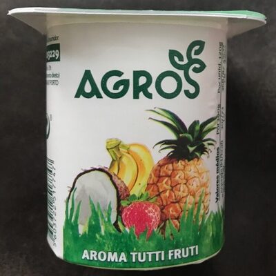 Aroma Tutti Fruti