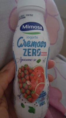 Unknown front packaging