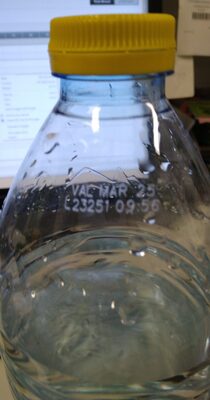 Agua Fastio 1.5 Litros CX / 6 Un