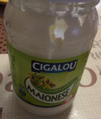 Maionese
