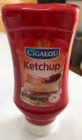 Ketchup