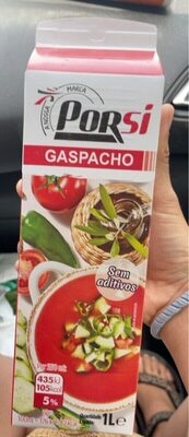 Gaspacho