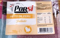 Peito de peru