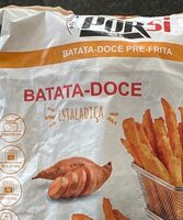 Batata doce