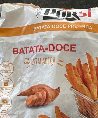 Batata doce