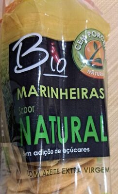 Marinheiras Natural
