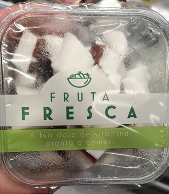Fruta Fresca