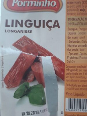 Linguiça