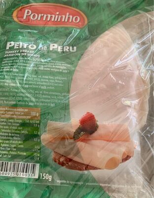 Peito de Peru