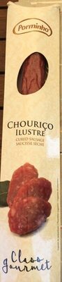 Chouriço Ilustre