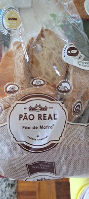 Pão De Mafra