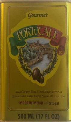 Olivenöl extra Vergine