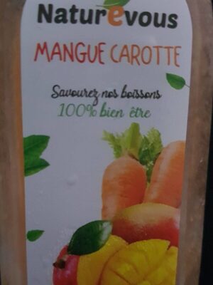 Mangue Carotte