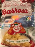 Batata-Frita Caseira Barrosã