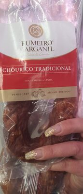 Chouriço Tradicional