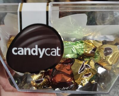 Unknown front packaging