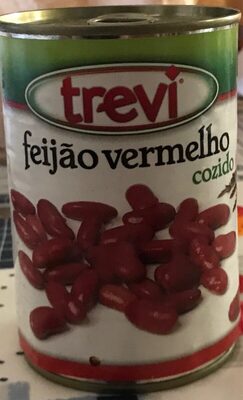 Flageolet rouge front packaging