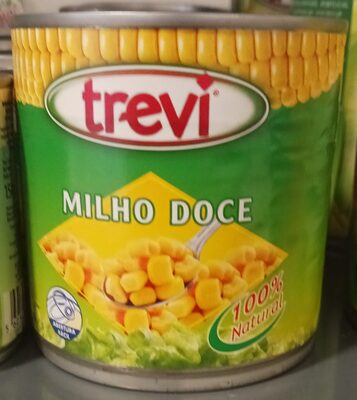 Milho Doce