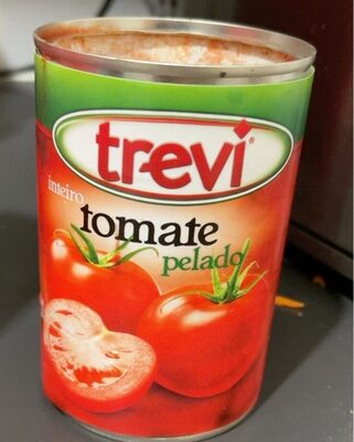 Tomate pelado