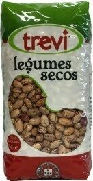 Treve Haricot Canneberge "Feijao Catarino" Sec 1KG