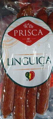 Linguiça