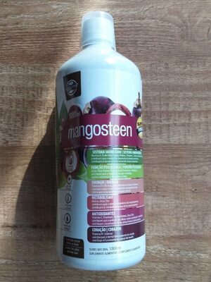 Mangosteen 1000ml