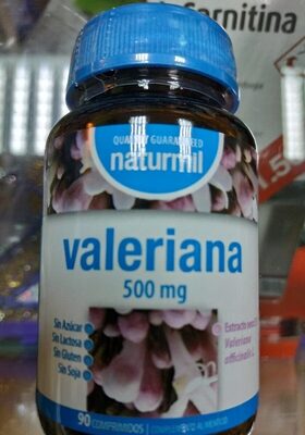 Valeriana