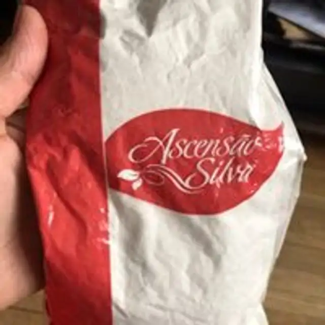 manioc  starch