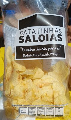 batatinhas