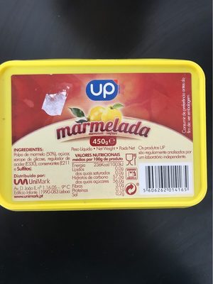Marmelada