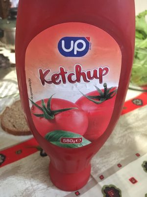 Ketchup