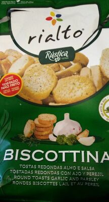 Biscottina