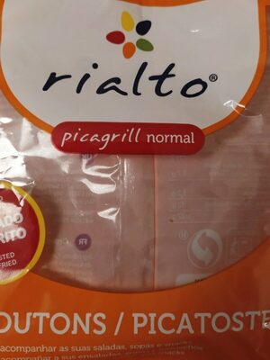 Picatostes Rialto imp