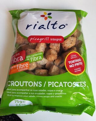 Croutons/picatostes Imp