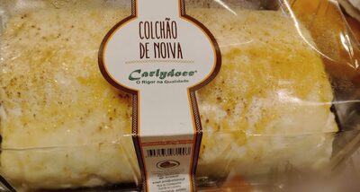 Colchão de noiva