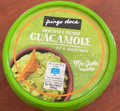 Guacamole