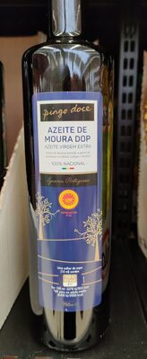 Azeite de Moura Dop
