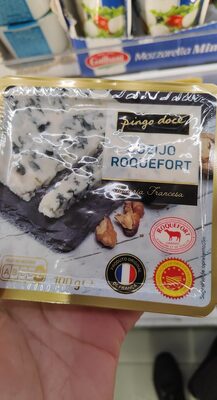 Qj Roquefort pd