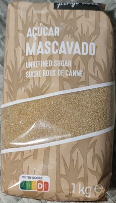 Unknown front packaging