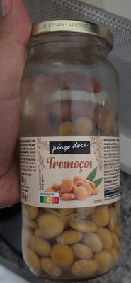 Tremoço