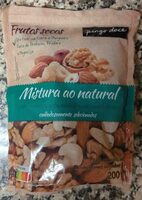 Mistura ao natural