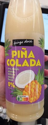Piña Colada