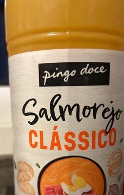 Salmorejo Clássico