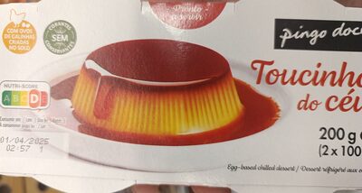 Touchinho do Céu