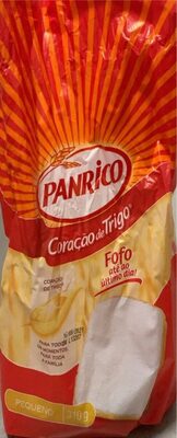 Panrico Coração de trigo