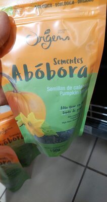 Semillas de calabaza