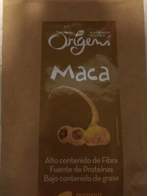 Maca
